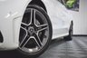 USED 2018 63 MERCEDES-BENZ C-CLASS 2.0 C 220 D AMG LINE PREMIUM PLUS 4d 192 BHP PREMIUM + / PAN ROOF / FMBSH