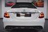 USED 2018 63 MERCEDES-BENZ C-CLASS 2.0 C 220 D AMG LINE PREMIUM PLUS 4d 192 BHP PREMIUM + / PAN ROOF / FMBSH
