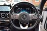 USED 2018 63 MERCEDES-BENZ C-CLASS 2.0 C 220 D AMG LINE PREMIUM PLUS 4d 192 BHP PREMIUM + / PAN ROOF / FMBSH