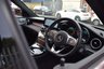 USED 2018 63 MERCEDES-BENZ C-CLASS 2.0 C 220 D AMG LINE PREMIUM PLUS 4d 192 BHP PREMIUM + / PAN ROOF / FMBSH