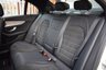 USED 2018 63 MERCEDES-BENZ C-CLASS 2.0 C 220 D AMG LINE PREMIUM PLUS 4d 192 BHP PREMIUM + / PAN ROOF / FMBSH