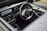 USED 2018 63 MERCEDES-BENZ C-CLASS 2.0 C 220 D AMG LINE PREMIUM PLUS 4d 192 BHP PREMIUM + / PAN ROOF / FMBSH