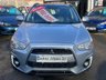 USED 2017 66 MITSUBISHI ASX 1.6 Di-D ZC-H 4WD 5dr - GLASS ROOF 