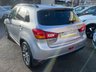 USED 2017 66 MITSUBISHI ASX 1.6 Di-D ZC-H 4WD 5dr - GLASS ROOF 