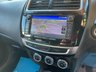 USED 2017 66 MITSUBISHI ASX 1.6 Di-D ZC-H 4WD 5dr - GLASS ROOF 