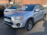 USED 2017 66 MITSUBISHI ASX 1.6 Di-D ZC-H 4WD 5dr - GLASS ROOF 
