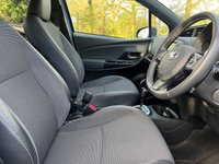 USED 2018 68 TOYOTA YARIS 1.5 VVT-I EXCEL 5d 135 BHP ZERO DEPOSIT FINANCE AVAILABLE