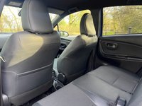 USED 2018 68 TOYOTA YARIS 1.5 VVT-I EXCEL 5d 135 BHP ZERO DEPOSIT FINANCE AVAILABLE