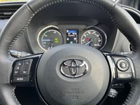 USED 2018 68 TOYOTA YARIS 1.5 VVT-I EXCEL 5d 135 BHP ZERO DEPOSIT FINANCE AVAILABLE