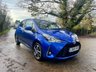 USED 2018 68 TOYOTA YARIS 1.5 VVT-I EXCEL 5d 135 BHP ZERO DEPOSIT FINANCE AVAILABLE