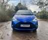 USED 2018 68 TOYOTA YARIS 1.5 VVT-I EXCEL 5d 135 BHP ZERO DEPOSIT FINANCE AVAILABLE