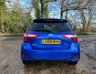 USED 2018 68 TOYOTA YARIS 1.5 VVT-I EXCEL 5d 135 BHP ZERO DEPOSIT FINANCE AVAILABLE