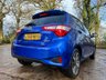 USED 2018 68 TOYOTA YARIS 1.5 VVT-I EXCEL 5d 135 BHP ZERO DEPOSIT FINANCE AVAILABLE