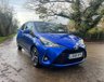 USED 2018 68 TOYOTA YARIS 1.5 VVT-I EXCEL 5d 135 BHP ZERO DEPOSIT FINANCE AVAILABLE