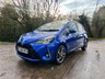 USED 2018 68 TOYOTA YARIS 1.5 VVT-I EXCEL 5d 135 BHP ZERO DEPOSIT FINANCE AVAILABLE