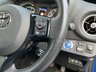 USED 2018 68 TOYOTA YARIS 1.5 VVT-I EXCEL 5d 135 BHP ZERO DEPOSIT FINANCE AVAILABLE
