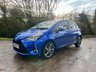 USED 2018 68 TOYOTA YARIS 1.5 VVT-I EXCEL 5d 135 BHP ZERO DEPOSIT FINANCE AVAILABLE