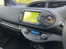 USED 2018 68 TOYOTA YARIS 1.5 VVT-I EXCEL 5d 135 BHP ZERO DEPOSIT FINANCE AVAILABLE