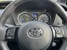USED 2018 68 TOYOTA YARIS 1.5 VVT-I EXCEL 5d 135 BHP ZERO DEPOSIT FINANCE AVAILABLE