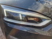 USED 2016 S AUDI A5 2.0 TFSI QUATTRO S LINE 2d 249 BHP ZERO DEPOSIT FINANCE AVAILABLE