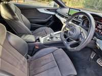 USED 2016 S AUDI A5 2.0 TFSI QUATTRO S LINE 2d 249 BHP ZERO DEPOSIT FINANCE AVAILABLE