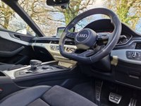 USED 2016 S AUDI A5 2.0 TFSI QUATTRO S LINE 2d 249 BHP ZERO DEPOSIT FINANCE AVAILABLE