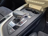 USED 2016 S AUDI A5 2.0 TFSI QUATTRO S LINE 2d 249 BHP ZERO DEPOSIT FINANCE AVAILABLE