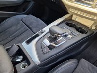 USED 2016 S AUDI A5 2.0 TFSI QUATTRO S LINE 2d 249 BHP ZERO DEPOSIT FINANCE AVAILABLE