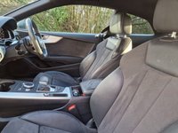 USED 2016 S AUDI A5 2.0 TFSI QUATTRO S LINE 2d 249 BHP ZERO DEPOSIT FINANCE AVAILABLE
