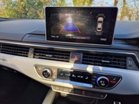 USED 2016 S AUDI A5 2.0 TFSI QUATTRO S LINE 2d 249 BHP ZERO DEPOSIT FINANCE AVAILABLE
