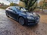USED 2016 S AUDI A5 2.0 TFSI QUATTRO S LINE 2d 249 BHP ZERO DEPOSIT FINANCE AVAILABLE