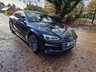 USED 2016 S AUDI A5 2.0 TFSI QUATTRO S LINE 2d 249 BHP ZERO DEPOSIT FINANCE AVAILABLE