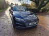 USED 2016 S AUDI A5 2.0 TFSI QUATTRO S LINE 2d 249 BHP ZERO DEPOSIT FINANCE AVAILABLE