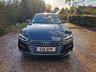 USED 2016 S AUDI A5 2.0 TFSI QUATTRO S LINE 2d 249 BHP ZERO DEPOSIT FINANCE AVAILABLE