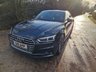 USED 2016 S AUDI A5 2.0 TFSI QUATTRO S LINE 2d 249 BHP ZERO DEPOSIT FINANCE AVAILABLE