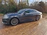 USED 2016 S AUDI A5 2.0 TFSI QUATTRO S LINE 2d 249 BHP ZERO DEPOSIT FINANCE AVAILABLE
