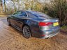 USED 2016 S AUDI A5 2.0 TFSI QUATTRO S LINE 2d 249 BHP ZERO DEPOSIT FINANCE AVAILABLE