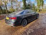 USED 2016 S AUDI A5 2.0 TFSI QUATTRO S LINE 2d 249 BHP ZERO DEPOSIT FINANCE AVAILABLE