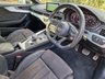 USED 2016 S AUDI A5 2.0 TFSI QUATTRO S LINE 2d 249 BHP ZERO DEPOSIT FINANCE AVAILABLE