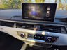 USED 2016 S AUDI A5 2.0 TFSI QUATTRO S LINE 2d 249 BHP ZERO DEPOSIT FINANCE AVAILABLE
