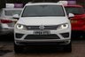 USED 2014 64 VOLKSWAGEN TOUAREG 3.0 V6 R-LINE TDI BLUEMOTION TECHNOLOGY 5d 259 BHP ***PAN ROOF***DIAMOND CUT ALLOYS***