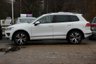USED 2014 64 VOLKSWAGEN TOUAREG 3.0 V6 R-LINE TDI BLUEMOTION TECHNOLOGY 5d 259 BHP ***PAN ROOF***DIAMOND CUT ALLOYS***
