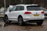 USED 2014 64 VOLKSWAGEN TOUAREG 3.0 V6 R-LINE TDI BLUEMOTION TECHNOLOGY 5d 259 BHP ***PAN ROOF***DIAMOND CUT ALLOYS***
