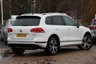USED 2014 64 VOLKSWAGEN TOUAREG 3.0 V6 R-LINE TDI BLUEMOTION TECHNOLOGY 5d 259 BHP ***PAN ROOF***DIAMOND CUT ALLOYS***