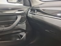 USED 2019 68 BMW X1 1.5 SDRIVE18I XLINE 5d 139 BHP Striking Mineral White, Dakota black leather,