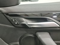 USED 2019 68 BMW X1 1.5 SDRIVE18I XLINE 5d 139 BHP Striking Mineral White, Dakota black leather,