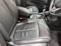 USED 2019 68 BMW X1 1.5 SDRIVE18I XLINE 5d 139 BHP Striking Mineral White, Dakota black leather,