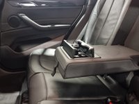 USED 2019 68 BMW X1 1.5 SDRIVE18I XLINE 5d 139 BHP Striking Mineral White, Dakota black leather,