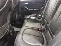 USED 2019 68 BMW X1 1.5 SDRIVE18I XLINE 5d 139 BHP Striking Mineral White, Dakota black leather,