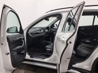 USED 2019 68 BMW X1 1.5 SDRIVE18I XLINE 5d 139 BHP Striking Mineral White, Dakota black leather,